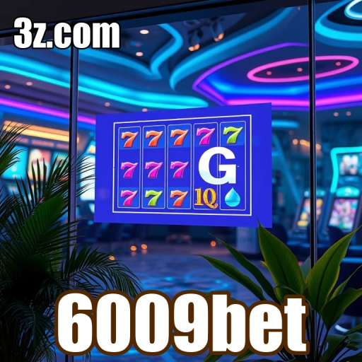 6009bet Promoções