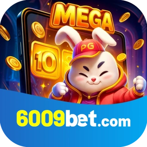 Logo 6009bet